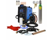 Spawarki - Spawarka Migomat Sherman DIGIMIG 210 TwinPulse  Pakiet akcesoriów 2 - 7812707_pakiet2 - miniaturka - grafika 1