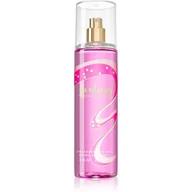 Balsamy i kremy do ciała - Britney Spears Hidden Fantasy odżywczy spray do ciała 236 ml dla kobiet - miniaturka - grafika 1