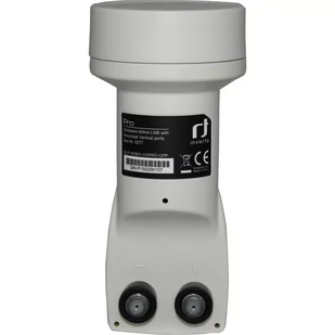 Konwerter Wideband Inverto - Konwertery satelitarne - miniaturka - grafika 1