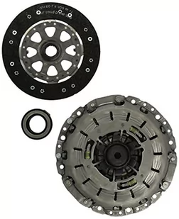 LUK SPRZĘGŁO KOMPLET BMW 3 E46 623323500 - Sprzęgła - miniaturka - grafika 1