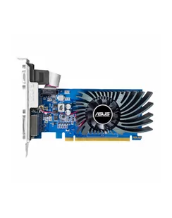 ASUS 90YV0HN1-M0NA00 GT730-2GD3-BRK-EVO NVIDIA GeForce GT 730 2 GB GDDR3 - Karty graficzne - miniaturka - grafika 1
