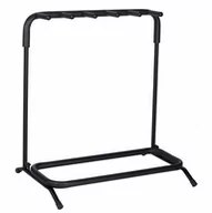 Stojaki gitarowe - 'ROXTONE GS021 - STATYW GITAROWY NA 5 GITAR ROXTONE GS021' - miniaturka - grafika 1