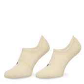 Skarpetki damskie - Stopki Tommy Hilfiger 701238780 Zielony - miniaturka - grafika 1