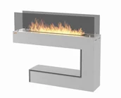 Biokominki - Infire Biokominek wolnostojący SPECTRUM 1103 x 855 x 250 mm uniwersalny 97164-uniw - miniaturka - grafika 1