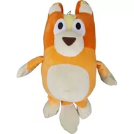 Maskotki i pluszaki - BLUEY i BINGO - Maskotka pluszowa z bajki Bingo 40cm - miniaturka - grafika 1