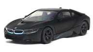 Samochody i pojazdy dla dzieci - BMW I8 58400 1:43 czarny - miniaturka - grafika 1