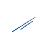 Grabie i motyki - Lekka listwa zgarniająca z poziomnicą 1,5m Beton Trowel Beton Trowel - miniaturka - grafika 1