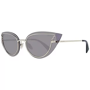Okulary przeciwsłoneczne damskie Police PL939M 630300 - Okulary przeciwsłoneczne - miniaturka - grafika 1