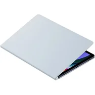 Etui do tabletów - Etui na tablet Samsung Galaxy Tab S9 Smart Book Cover (EF-BX710PWEGWW) białe - miniaturka - grafika 1