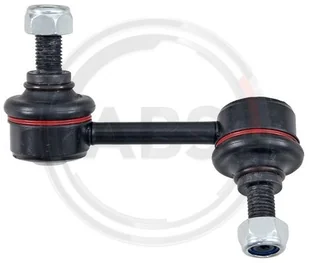 A.B.S. ŁĄCZNIK STABILIZATORA HYUNDAI T 261032 - Łączniki stabilizatorów - miniaturka - grafika 1