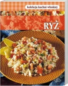 Książki kucharskie - Ryż - miniaturka - grafika 1