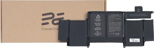 Bateria Encore Energy Nowa bateria Encore Energy do Apple Macbook Pro 13 2015 Retina A1502 74.9Wh 11.42V 6559mAh A1582 - Baterie do laptopów - miniaturka - grafika 1