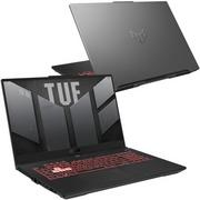 Laptopy - Asus TUF Gaming A17 R7-6800H/16/512/W11 FA707RE-HX010W - miniaturka - grafika 1