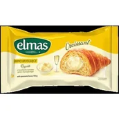 Chipsy - ELMAS Rogalik z kremem o smaku wina musującego 60 g - miniaturka - grafika 1