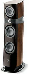 Focal Sopra N 2 Black Oak - Kolumna podłogowa - Głośniki i kolumny - miniaturka - grafika 1