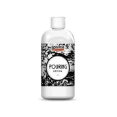 Decoupage - Medium rozcieńczające Pouring 500 ml - miniaturka - grafika 1