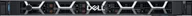 Serwery - Serwer Dell DELL PowerEdge R360 serwer 480 GB Rack 1U Intel Xeon E E-2478 2,8 GHz 16 GB DDR5-SDRAM 700 W - miniaturka - grafika 1