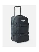Torby sportowe - Walizka RIP CURL F-Light Transit 45L Icons czarna TU - miniaturka - grafika 1