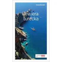 Witold Korsak Riwiera turecka Travelbook Wydanie 2 - Książki podróżnicze - miniaturka - grafika 2