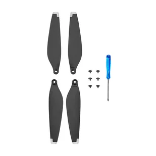Nadaje się do śmigła DJI MINI 3 PRO śmigła mini wing drone blade 6030 akcesoria - Akcesoria do drona - miniaturka - grafika 1