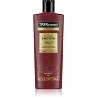 Szampony do włosów - Szampon Tresemmé Keratin Smooth Colour 400ML - miniaturka - grafika 1