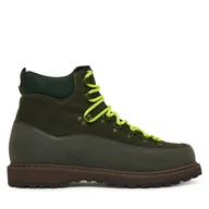 Botki męskie - Trzewiki Diemme Roccia Vet Sport DI25FWRVM-F02X059GRE Zielony - miniaturka - grafika 1