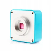 Mikroskopy i lupy - Kamera Do Mikroskopu Techrebal Fullhd Sensor Sony - miniaturka - grafika 1