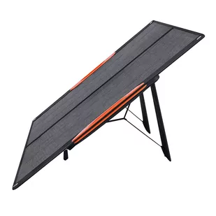 70mai Stacja zasilania Power station Tera 1000 w zestawie z panelami solarnymi 70mai Portable Solar Panel 110 - Powerbanki - miniaturka - grafika 7