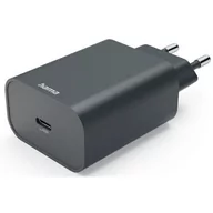 Ładowarki do telefonów - Ładowarka sieciowa HAMA ECOSENTIAL 45W Antracyt - miniaturka - grafika 1