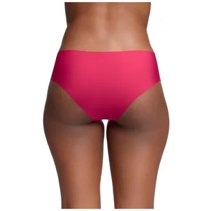 Damska bielizna treningowa (3-pack) Under Armour UA Pure Stretch NS Hip - multikolor - Majtki damskie - miniaturka - grafika 1