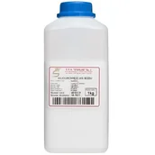 Witaminy i minerały - Soda oczyszczona wodorowęglan sodu CZDA 1kg STANLAB - miniaturka - grafika 1