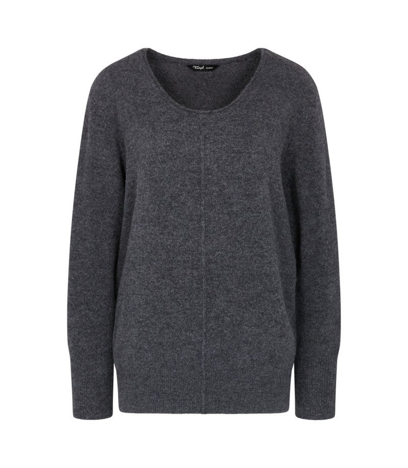 Top damski z długim rękawem Triumph Amourette Cozy Top-46