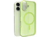 Etui i futerały do telefonów - Etui PURO Daylight do iPhone’a 17 Zielony - miniaturka - grafika 1