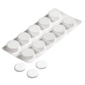 Akcesoria i części do ekspresów do kawy - Xavax tabletki do czyszczenia 00111889 - miniaturka - grafika 1