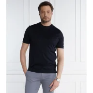Koszulki męskie - BOSS BLACK T-shirt P-Tiburt 365 | Regular Fit - miniaturka - grafika 1