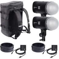 Lampy studyjne - Elinchrom ONE - Dual Off-Camera Flash Kit - miniaturka - grafika 1