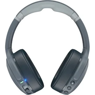 Skullcandy Crusher EVO Szare (S6EVW-N744) - Słuchawki - miniaturka - grafika 1