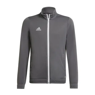 Dziecięca bluza dresowa adidas Entrada 22 - Piłka nożna - miniaturka - grafika 1