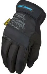 Rękawice zimowe Mechanix Wear FastFit Insulated - Odzież taktyczna i umundurowanie - miniaturka - grafika 1