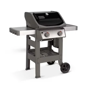 Grill gazowy Spirit II E-210 GBS Weber - Grille gazowe - miniaturka - grafika 1