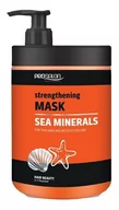Maski do włosów - PROSALON SEA MINERALS Maska wzmacniająca 1000g - miniaturka - grafika 1