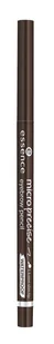 Essence Brwi Precise Eyebrow Pencil 5.0 g - Akcesoria i kosmetyki do stylizacji brwi - miniaturka - grafika 3