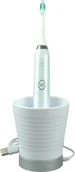 Szczoteczki elektryczne - Szczoteczka Depan Helbo Biała - miniaturka - grafika 1