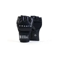 Rękawice bokserskie - Rękawice do MMA męskie Manto Impact - miniaturka - grafika 1