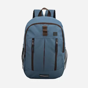 Plecak Semi Line J4923-4 Niebieski (5903563492341) - Plecaki - miniaturka - grafika 1