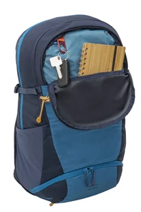 Vaude Wizard 30+4 Backpack, black One Size 2021 Plecaki szkolne i turystyczne 145680100 - Plecaki - miniaturka - grafika 4