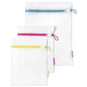 Suszarki na ubrania - Brabantia Siatka do prania delikatnych ubrań 3 szt Dzień Kobiet | Taniej o 8% - miniaturka - grafika 1