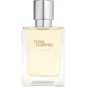 Wody i perfumy męskie - Hermes Terre dHermes Eau Givree woda perfumowana 50 ml - miniaturka - grafika 1
