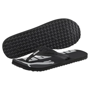 Japonki męskie Puma Epic Flip V2 - Klapki i japonki męskie - miniaturka - grafika 1