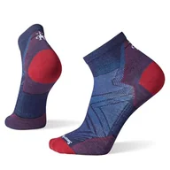 Skarpetki damskie - Smartwool Damskie skarpety do kostek Run Zero Cushion Run Zero - miniaturka - grafika 1